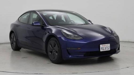 TESLA MODEL 3 2023 5YJ3E1EA7PF576430 image TESLA MODEL 3 2023 5YJ3E1EA7PF576430 image